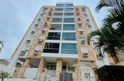 Apartamento com 2 quartos à venda no Ideal, Novo Hamburgo 