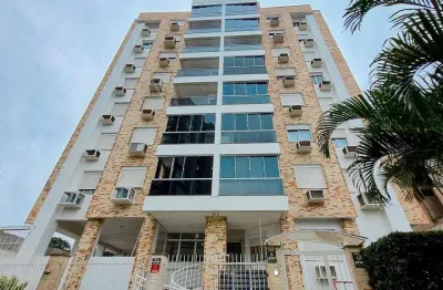 Apartamento com 2 quartos à venda no Ideal, Novo Hamburgo 