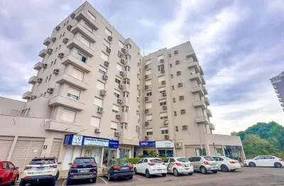 Apartamento com 2 quartos à venda no Pátria Nova, Novo Hamburgo 