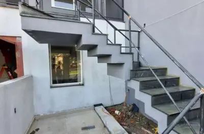 Apartamento com 2 quartos para alugar no Ouro Branco, Novo Hamburgo 