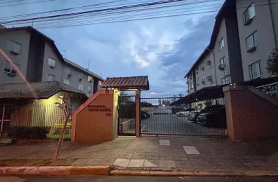 Apartamento com 2 quartos à venda na Vila Nova, Novo Hamburgo 