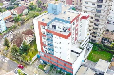 Apartamento com 2 quartos à venda na Vila Rosa, Novo Hamburgo 