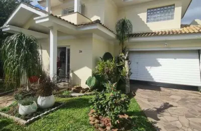 Casa no bairro jardim mauá, 3 dormitórios(1 suíte), pátio, 2 vagas de garagem, pomar