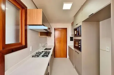 Apartamento com 2 quartos para alugar no Boa Vista, Novo Hamburgo 