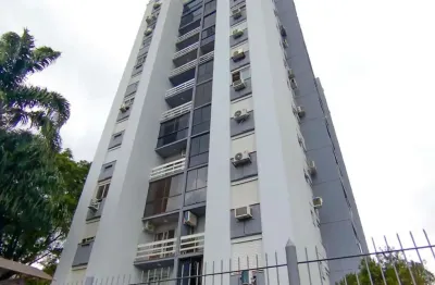 Apartamento com 1 quarto à venda no Ideal, Novo Hamburgo 