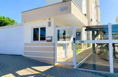 Apartamento com 2 quartos à venda no Canudos, Novo Hamburgo 