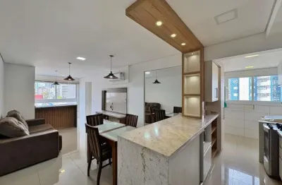 Apartamento mobiliado para alugar em novo hamburgo/rs