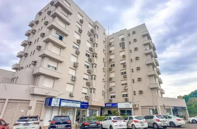 Apartamento com 2 quartos à venda no Pátria Nova, Novo Hamburgo 