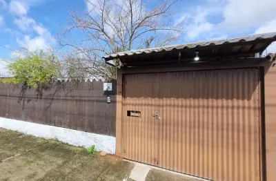 Casa com 3 quartos para alugar no Operário, Novo Hamburgo 