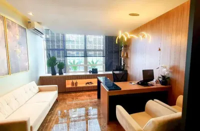 Sala comercial à venda no Centro, Novo Hamburgo 