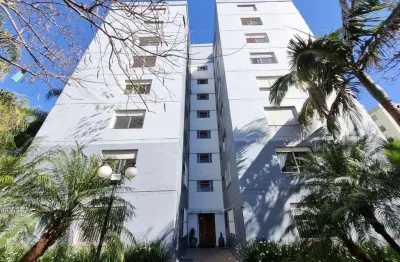 Apartamento com 3 quartos para alugar no Ideal, Novo Hamburgo 