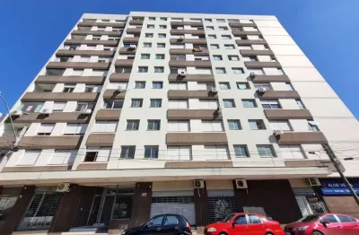 Apartamento com 1 quarto para alugar no Centro, Novo Hamburgo 