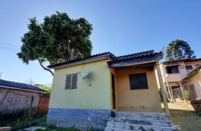 Casa com 3 quartos para alugar no Boa Saúde, Novo Hamburgo 
