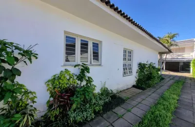 Casa com 4 quartos para alugar na Vila Nova, Novo Hamburgo 