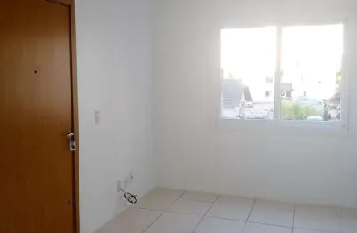 Apartamento com 2 quartos à venda na Vila Nova, Novo Hamburgo 