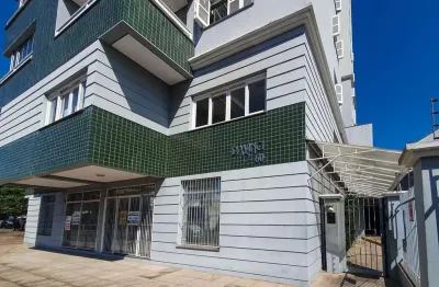 Excelente imóvel mobiliado no bairro rio branco em nh.