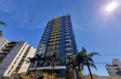 Apartamento com 3 quartos para alugar no Centro, Novo Hamburgo 