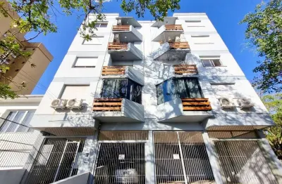 Kitnet / Stúdio à venda na Vila Rosa, Novo Hamburgo 