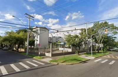 Apartamento com 2 quartos para alugar no Canudos, Novo Hamburgo 