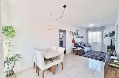 Apartamento com 3 quartos para alugar no Canudos, Novo Hamburgo 