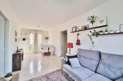 Apartamento com 2 quartos para alugar no Canudos, Novo Hamburgo 