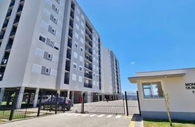 Apartamento com 2 quartos para alugar no Rondônia, Novo Hamburgo 