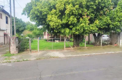 Terreno à venda no Canudos, Novo Hamburgo 