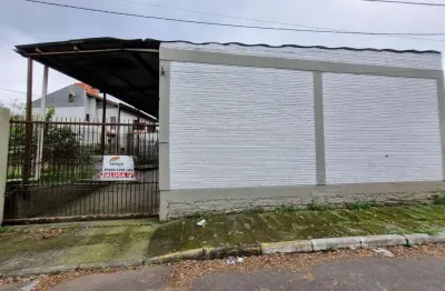 Prédio para alugar no São José, Novo Hamburgo 