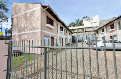 Casa em condomínio fechado com 2 quartos para alugar no Operário, Novo Hamburgo 