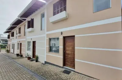 Casa em condomínio fechado com 2 quartos para alugar no Operário, Novo Hamburgo 