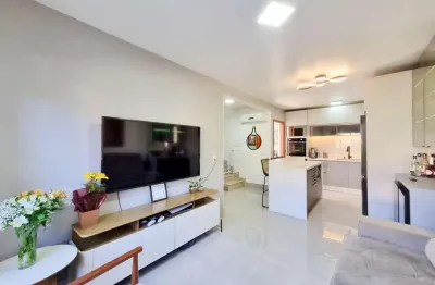 Casa em condomínio fechado com 3 quartos à venda no Rondônia, Novo Hamburgo 