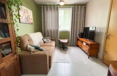 Apartamento com 2 quartos à venda no Liberdade, Novo Hamburgo 