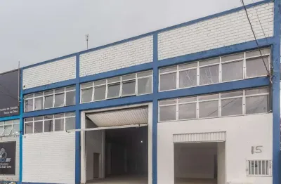 Prédio para alugar no Liberdade, Novo Hamburgo 