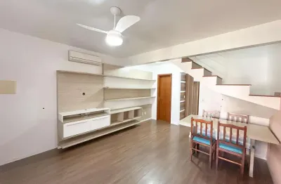 Casa em condomínio para alugar no bairro rondônia em novo hamburgo/rs