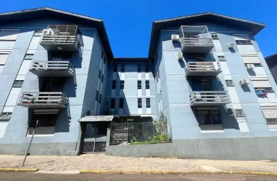 Apartamento com 1 quarto à venda no Ouro Branco, Novo Hamburgo 