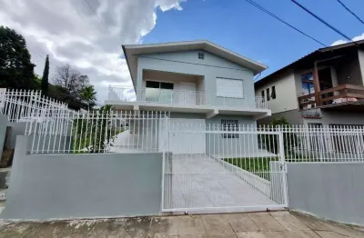 Casa com 3 quartos para alugar no Primavera, Novo Hamburgo 
