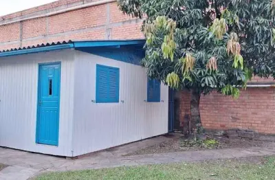 Casa com 2 quartos para alugar no Liberdade, Novo Hamburgo 