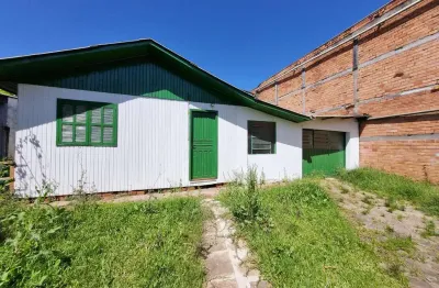 Casa com 1 quarto para alugar no Liberdade, Novo Hamburgo 
