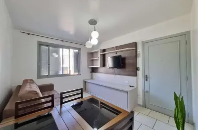 Apartamento com 2 quartos para alugar no Rio Branco, Novo Hamburgo 