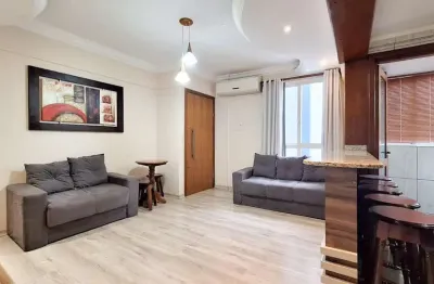 Apartamento com 2 quartos à venda no Guarani, Novo Hamburgo 