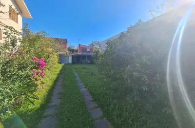 Terreno à venda no Ideal, Novo Hamburgo 