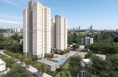 Apartamento com excelente localização - 2 dormitórios, sacada, box . morar ou investir