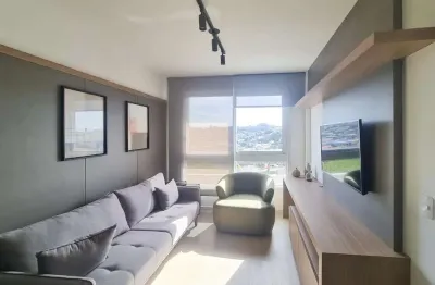 Apartamento com 1 quarto à venda no Pátria Nova, Novo Hamburgo 
