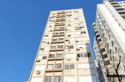 Kitnet / Stúdio para alugar no Centro, Novo Hamburgo 