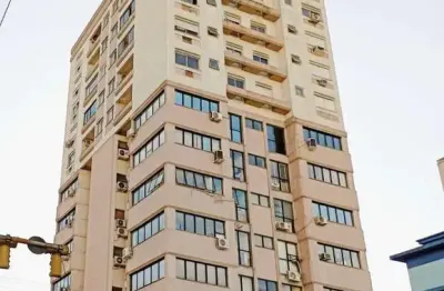 Apartamento com 1 quarto à venda no Centro, Novo Hamburgo 