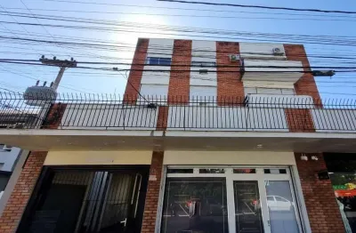 Apartamento com 2 quartos para alugar no Hamburgo Velho, Novo Hamburgo 