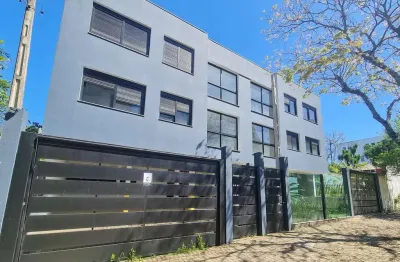 Apartamento novo, ao lado do clube aliança,  3 dormitórios, 2 vagas de garagem