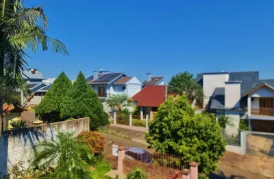 Campo bom, é bom, localizada próximo a novo hamburgo, 3 dormitórios (1 suíte), piscina, quiosque