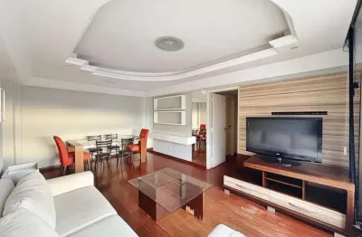 Apartamento mobiliado para alugar no centro de novo hamburgo/rs