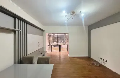 Apartamento com 2 quartos para alugar no Centro, Novo Hamburgo 